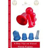 #Hacamatkupası Cilt Gençleştirme Vakum Terapi Sıkılaştırıcı Kolajen Etkili Masaj Kupası Facıal Cuppıng