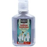 Hacc Kokusuz Sıvı Ihram Sabunu
