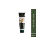 Haccer Doğal Ayak Nemlendirici Çatlak Bakım Kremi 60 ml