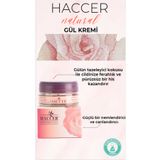 Haccer Gül Kremi Günlük Bakım 45Ml