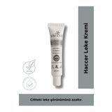 Haccer Leke Kremi & Lekelenme Karşıtı 40 ML
