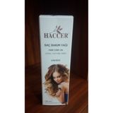 Haccer Saç Bakım Yağı 150 ml