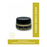 Haccer Sıkılaştırıcı, Hyaluronik Asitli, E Vitamini Doğal Kolajen Krem 50 ml