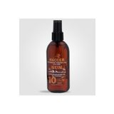 Haccer Yoğun Bronzlaştırıcı Yağ 10 Spf ml 150