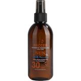 HACCER Yoğun Bronzlaştırıcı Yağ 30 SPF 150 ml