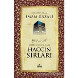 Haccın Sırları - İmam-ı Gazali
