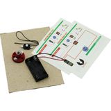 Hace Bazaar 10 Adet Elektrik Deney Seti (K95)