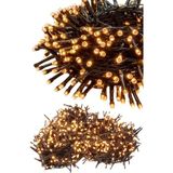 Hace Bazaar 10 Metre Gün Işığı LED Işık - Renkli