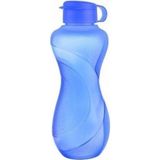 Hace Bazaar 1500ML Kapasiteli Sporcu Tipi Suluk Pratik El Matarası (K95)