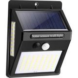 Hace Bazaar 20 Ledli Hareket Sensörlü Dış Mekan Solar Lamba