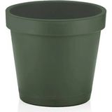Hace Bazaar 2300 ml Paris Saksı -29002 - Renkli