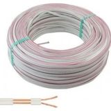 Hace Bazaar 2X0.75MM Cca 100MT Kordon Kablo (K95)