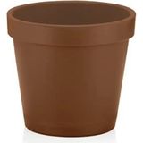 Hace Bazaar 3750 ml Paris Saksı -29003 - Renkli