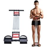 Hace Bazaar 3'ü 1 Arada El Ayak Göğüs Fitness Yayı