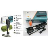 Hace Bazaar 50W LED Şarjlı El Feneri SM-316