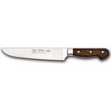 Hace Bazaar 61040YM - Sürmene Yöresel Kasap Bıçağı 20,5 cm - Kurban, Doğrama, Kesim -Hcb - Renkli