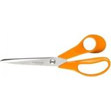 Hace Bazaar 9863 M206 Kumaş Deri ve Karton Makası No: 9,5 Inç / 24 cm - Paslanmaz Çelik - Renkli