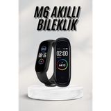 Hace Bazaar Akıllı Bileklik Android ve Ios Uyumlu Bildirim ve Çağrı Görme Spor Takibi - HCB1231998-3050 - Çok Renkli