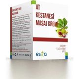 Hace Bazaar At Kestanesi Masaj Kremi 210 Ml.