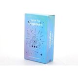 Hace Bazaar Beginners (Yeni Başlayanlar) Tarot Kartı ALK4335 - standart - 1