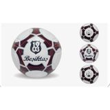 Hace Bazaar Beşiktaş Futbol Topu Plus-Cnt - Renkli