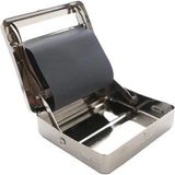 Hace Bazaar Bozo Metal Sigara Kesme Aleti Kesme Makinesi Tabaka - 1