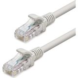 Hace Bazaar Cat5 Kablo 1m Gri HDX5040