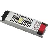 Hace Bazaar Cata Ct 2675 12,5A Süper Slim Şerit LED Trafosu - Renkli
