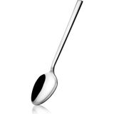 Hace Bazaar Çay Kaşığı - 12 Adet Çay Kaşığı 18/10 Paslanmaz Çelik - Renkli - standart