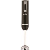 Hace Bazaar Çelik Uçlu Çubuk Blender 1000W SHB-3179 (4887) - Çok Renkli