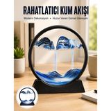 Hace Bazaar Dekoratif Kum Saati - Renkli - standart