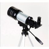 Hace Bazaar -F30070M Profesyonel Yeni Uzay Teleskobu ,astronomik Monoküler - Renkli