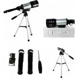 Hace Bazaar F30070M Profesyonel Yeni Uzay Teleskobu Astronomik Monoküler