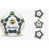 Hace Bazaar FB-5106 Fenerbahçe Futbol Topu Plus-Cnt - Renkli