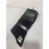 Hace Bazaar Freshness 1010 Erkek Bambu Soket Çorap -Hcb - Standart - Füme