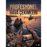 Hace Bazaar Gps Destekli Çift Kameralı Katlanabilir Drone Havadan Fotoğraf ve Video Çekimi - Çok Renkli - 1