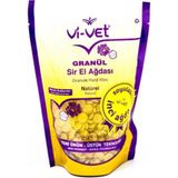 Hace Bazaar Granül Naturel Soyulabilir Ağda 250GR (K95)