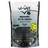 Hace Bazaar Granül Siyah Soyulabilir Inci Ağda 250GR (4887)
