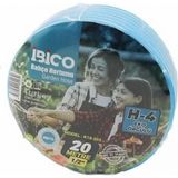 Hace Bazaar H-4 Eko Örgülü 1/2 20MT.BAHÇE Hortumu (K95)