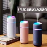 Hace Bazaar H2O Buhar Makinesi - Renkli