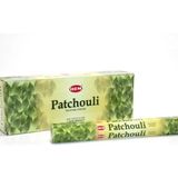 Hace Bazaar Hem Precıous Patchoulı Aromalı Çubuk Tütsü - Renkli