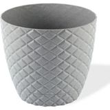 Hace Bazaar Kesme Saksı No.3 -KRS-203 - Renkli