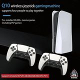 Hace Bazaar Konsol Gamepad ve Joystick - Renk: Beyaz, Bluetooth, Özellik: Kablosuz, Ürün Türü: Hafıza Kart - Renkli