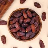 Hace Bazaar Kudüs Hurması 1000 gr (1 Kg) - 0,35 lt