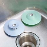 Hace Bazaar Lavabo ve Küvet Tıkacı Süzgeçi - Renkli