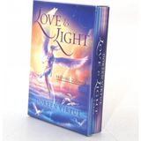 Hace Bazaar Love Light (Aşk Işığı) Tarot Kartı ALK2779 - standart - 1