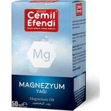Hace Bazaar Magnezyum Yağı 50 Ml. - 1