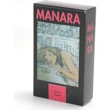 Hace Bazaar Manara Tarot Kartı ALK4326 - standart - 1