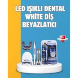 Hace Bazaar Mavi Işık Teknolojisi ile Güvenli Diş Beyazlatıcı Sistem - 1