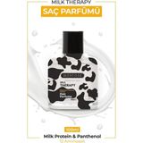 Hace Bazaar Milk Therapy Saç Parfümü 100 ml - Bakım ve Canlılık - Mrfs